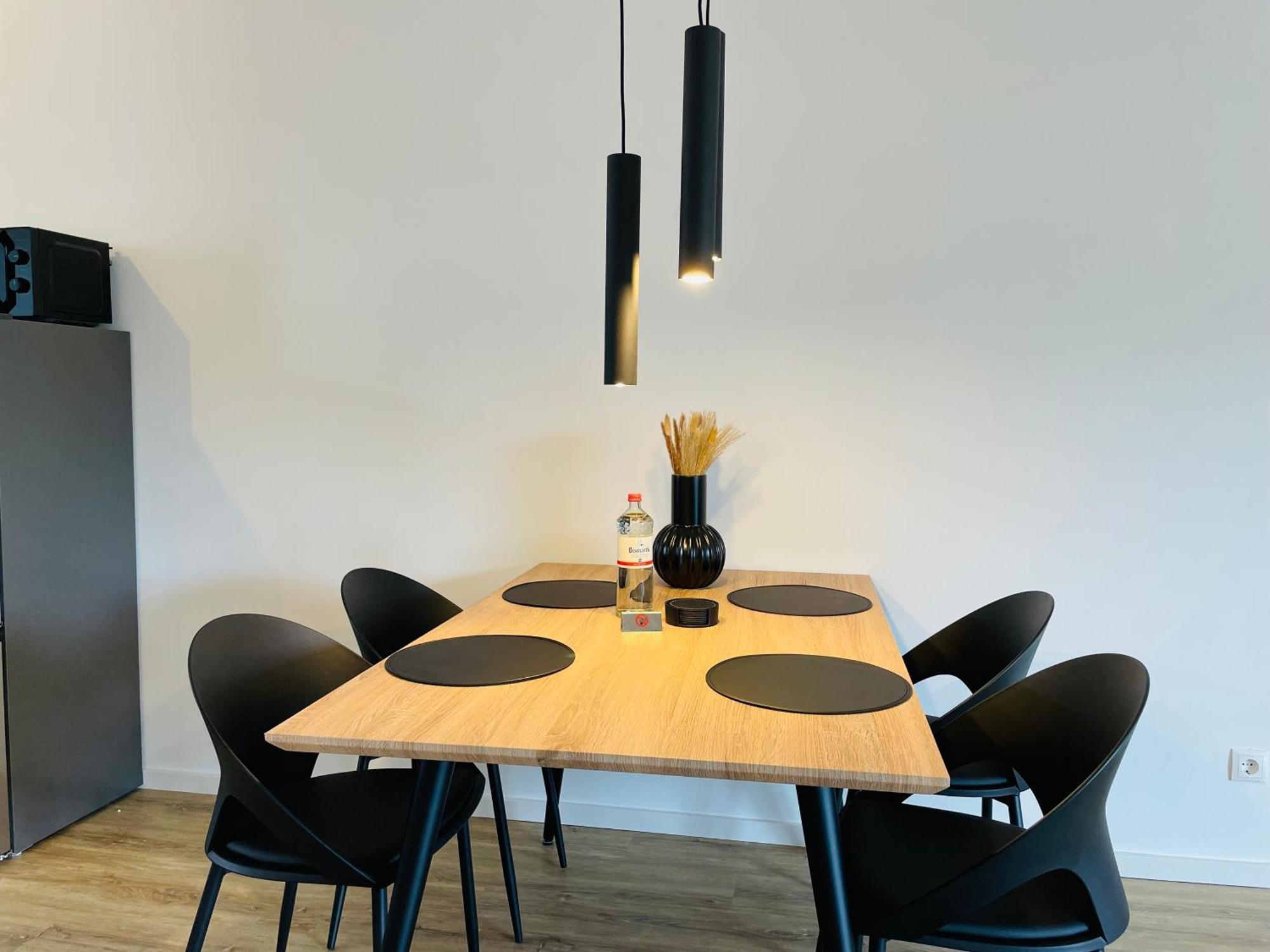Lightplace - Moderne Apartments In Braunschweig - Balkon - Netflix - Am Kanal Exterior foto