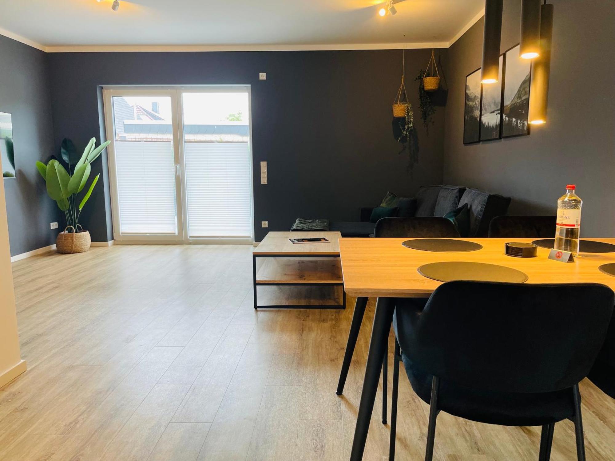 Lightplace - Moderne Apartments In Braunschweig - Balkon - Netflix - Am Kanal Exterior foto