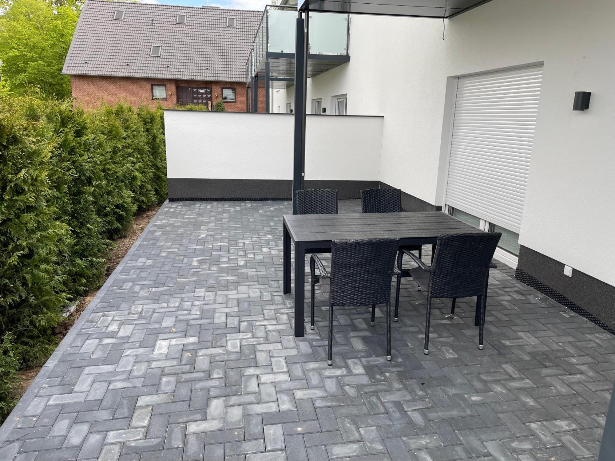 Lightplace - Moderne Apartments In Braunschweig - Balkon - Netflix - Am Kanal Exterior foto