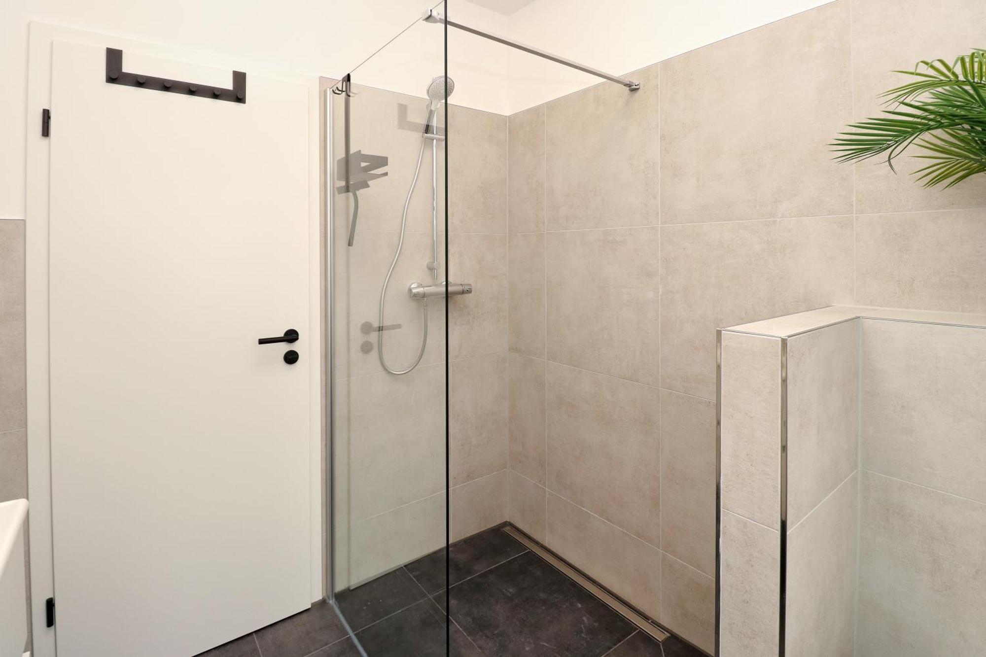 Lightplace - Moderne Apartments In Braunschweig - Balkon - Netflix - Am Kanal Exterior foto
