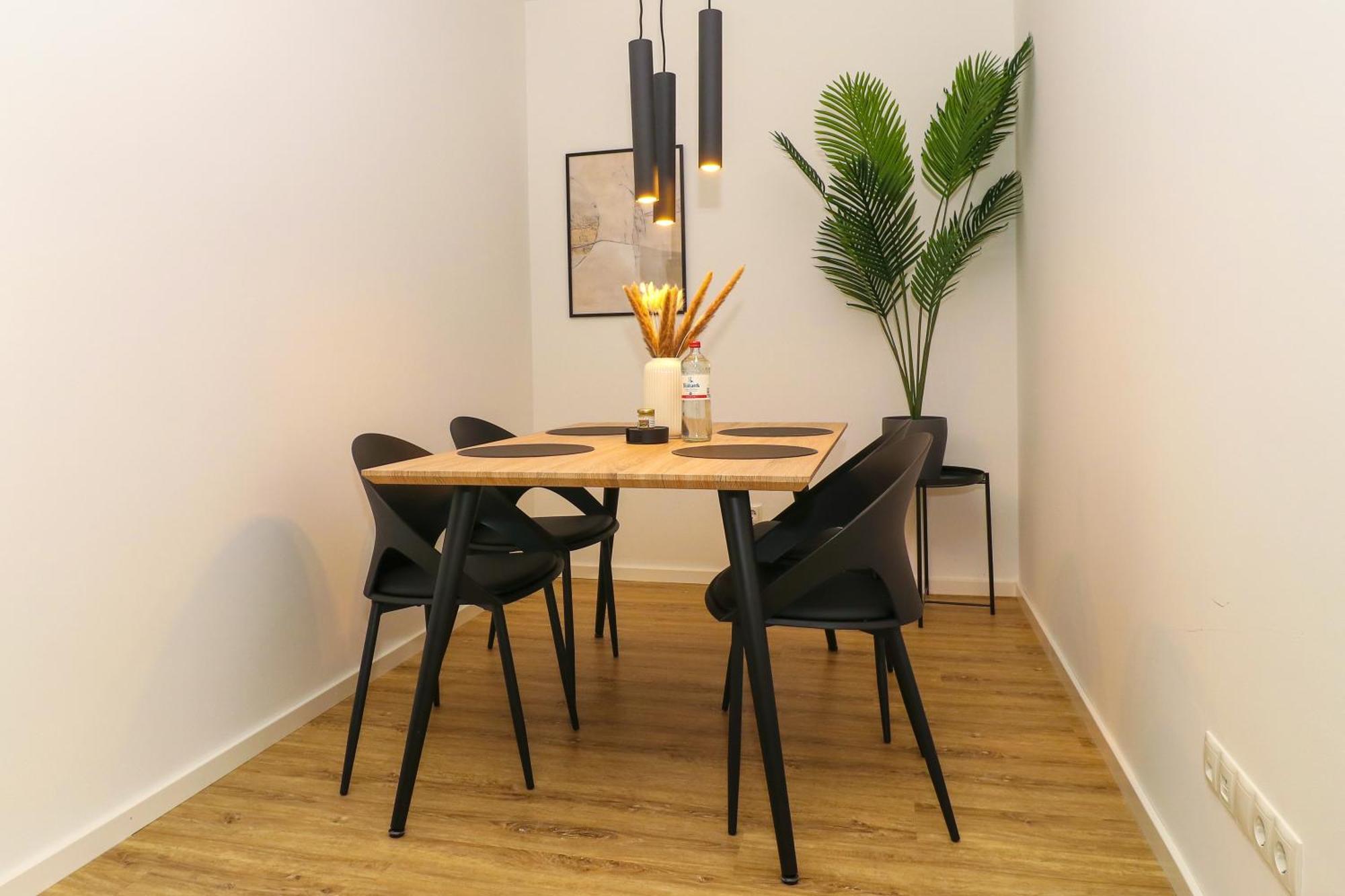 Lightplace - Moderne Apartments In Braunschweig - Balkon - Netflix - Am Kanal Exterior foto