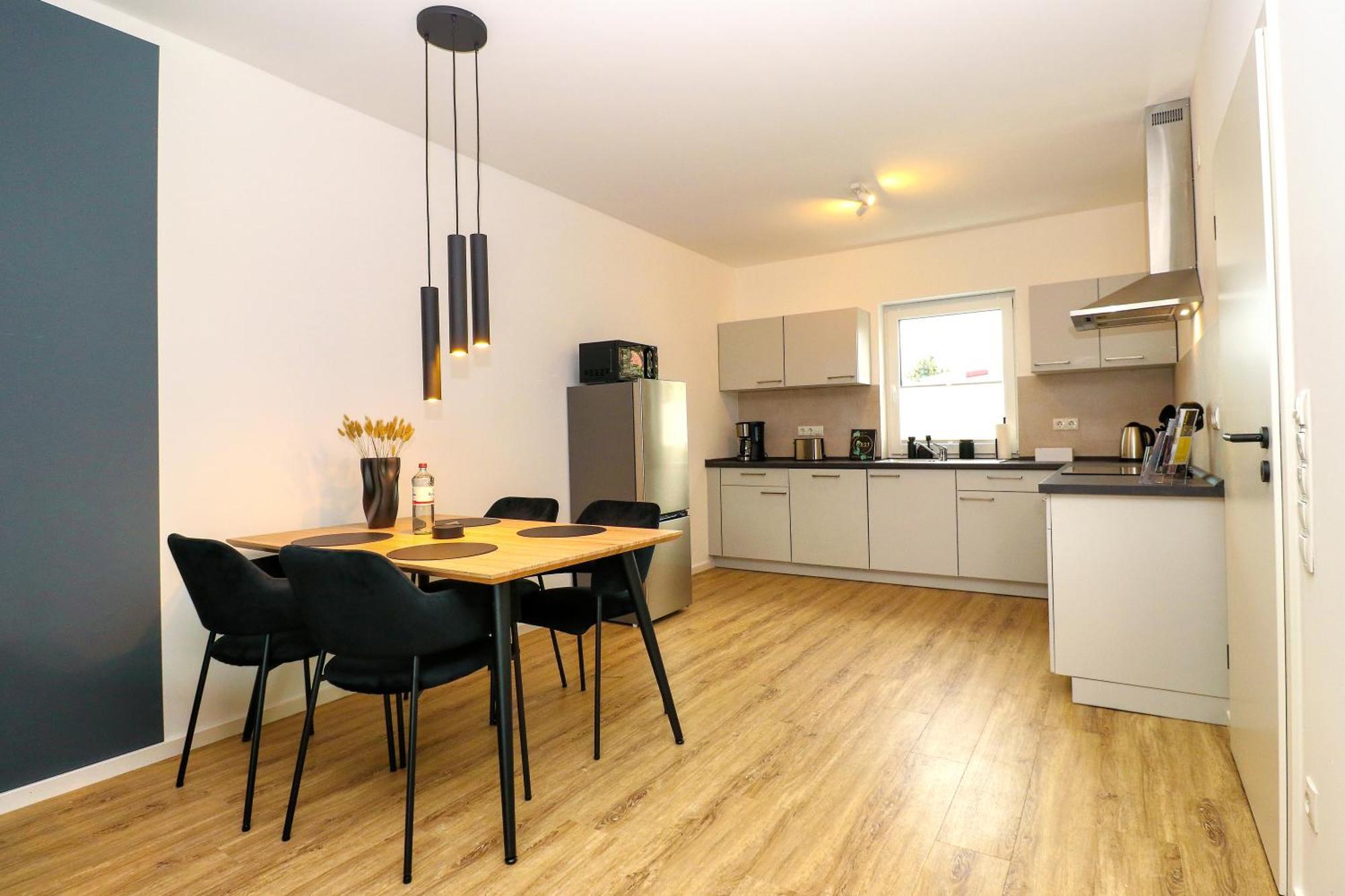 Lightplace - Moderne Apartments In Braunschweig - Balkon - Netflix - Am Kanal Exterior foto