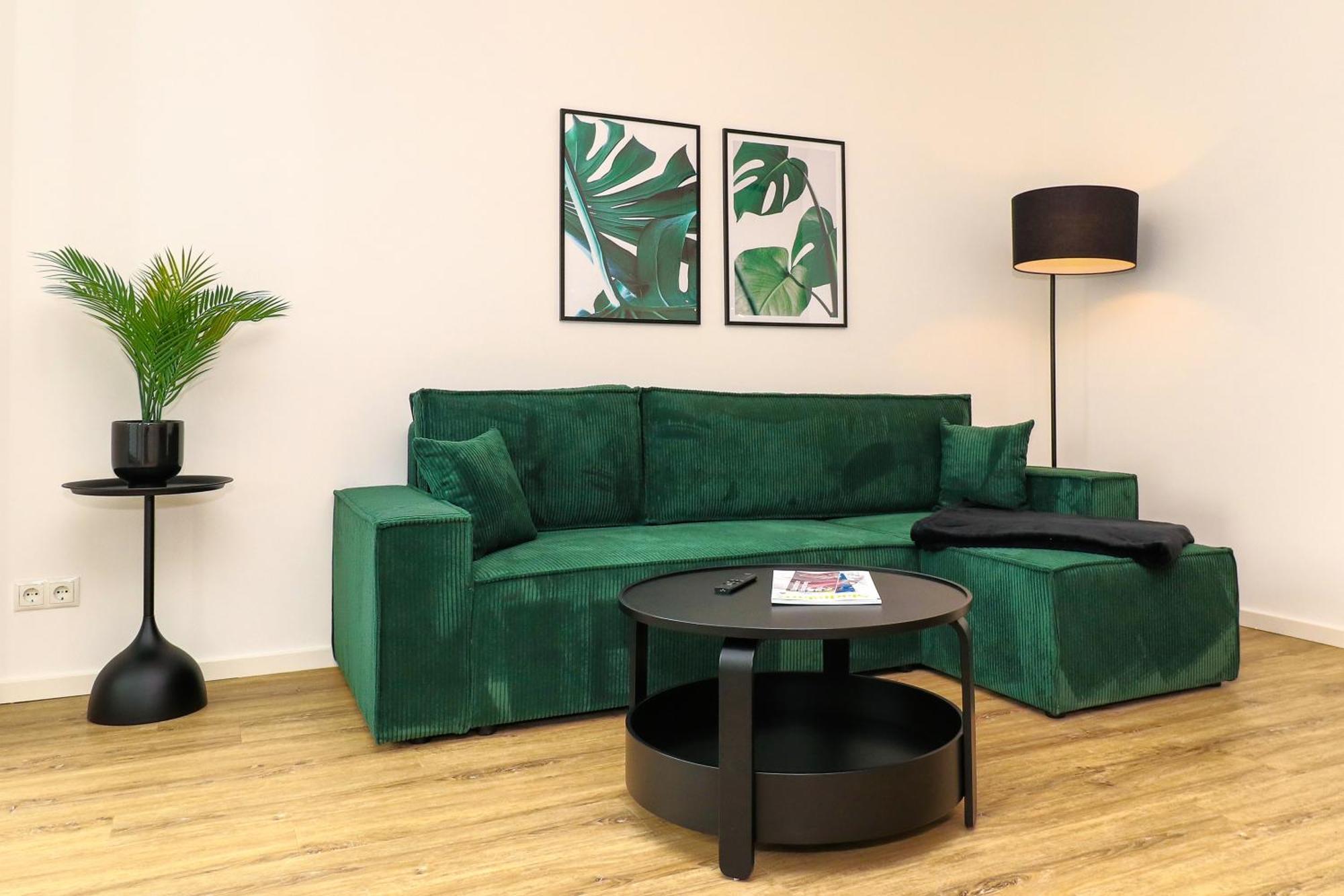 Lightplace - Moderne Apartments In Braunschweig - Balkon - Netflix - Am Kanal Exterior foto